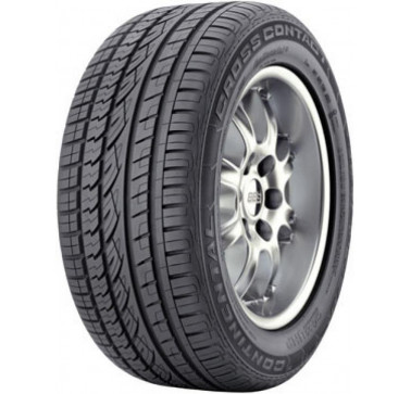 Continental ContiCrossContact UHP 255/50 R20 109Y XL